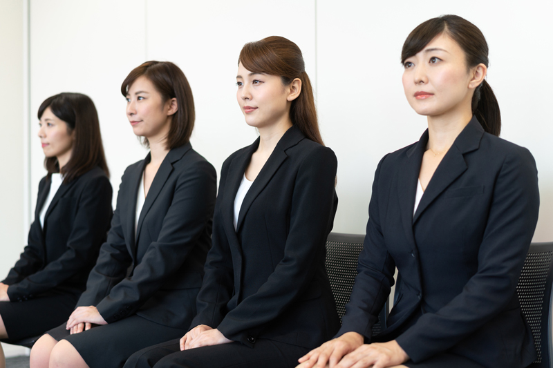 転職 いつから